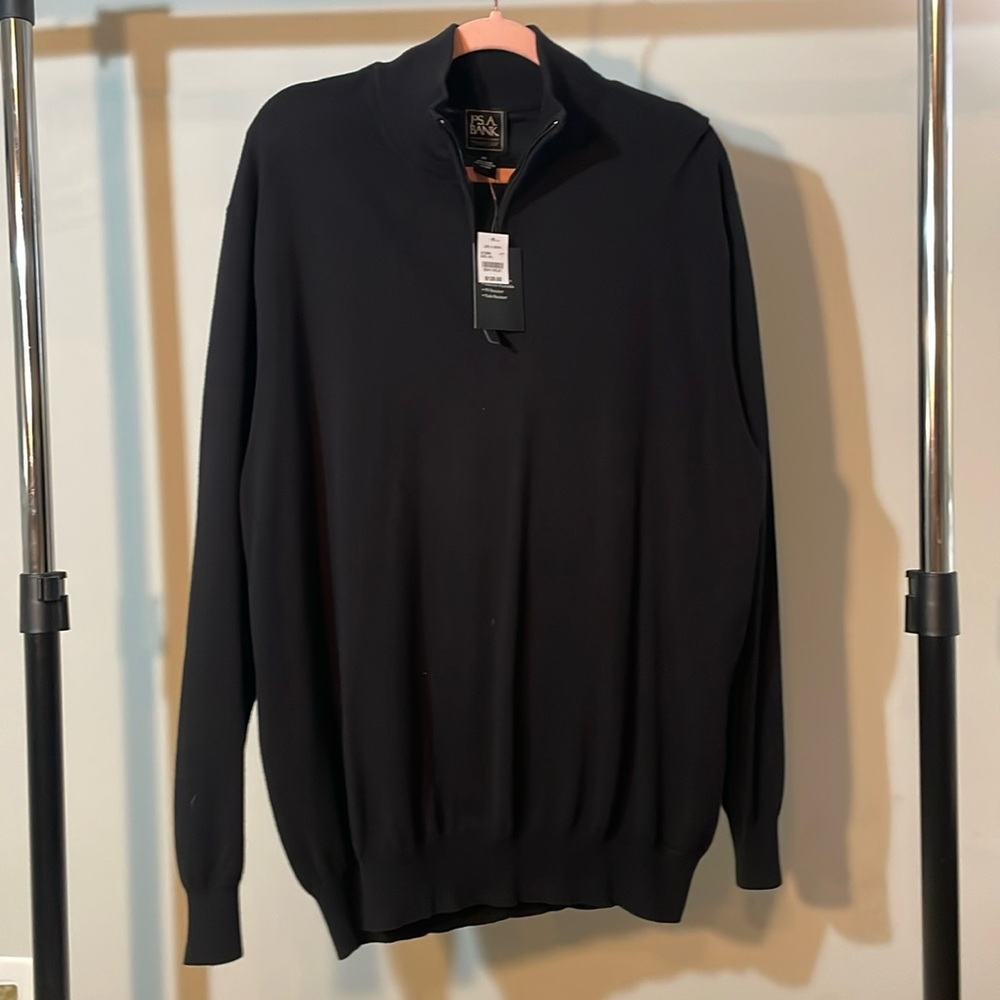 NWT Jos. A Bank Pima Traveller size XXL